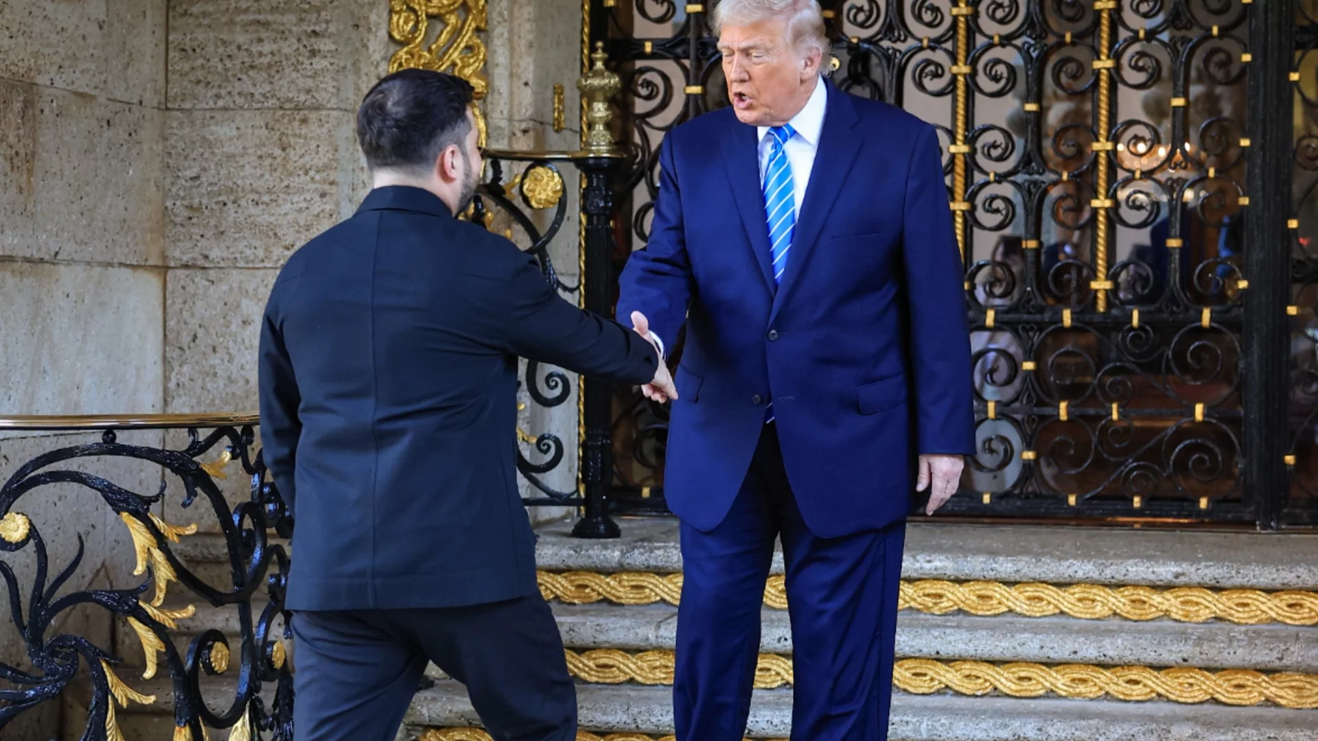 Тръмп отново ни качи на въртележката: И така може да продължава до безкрай