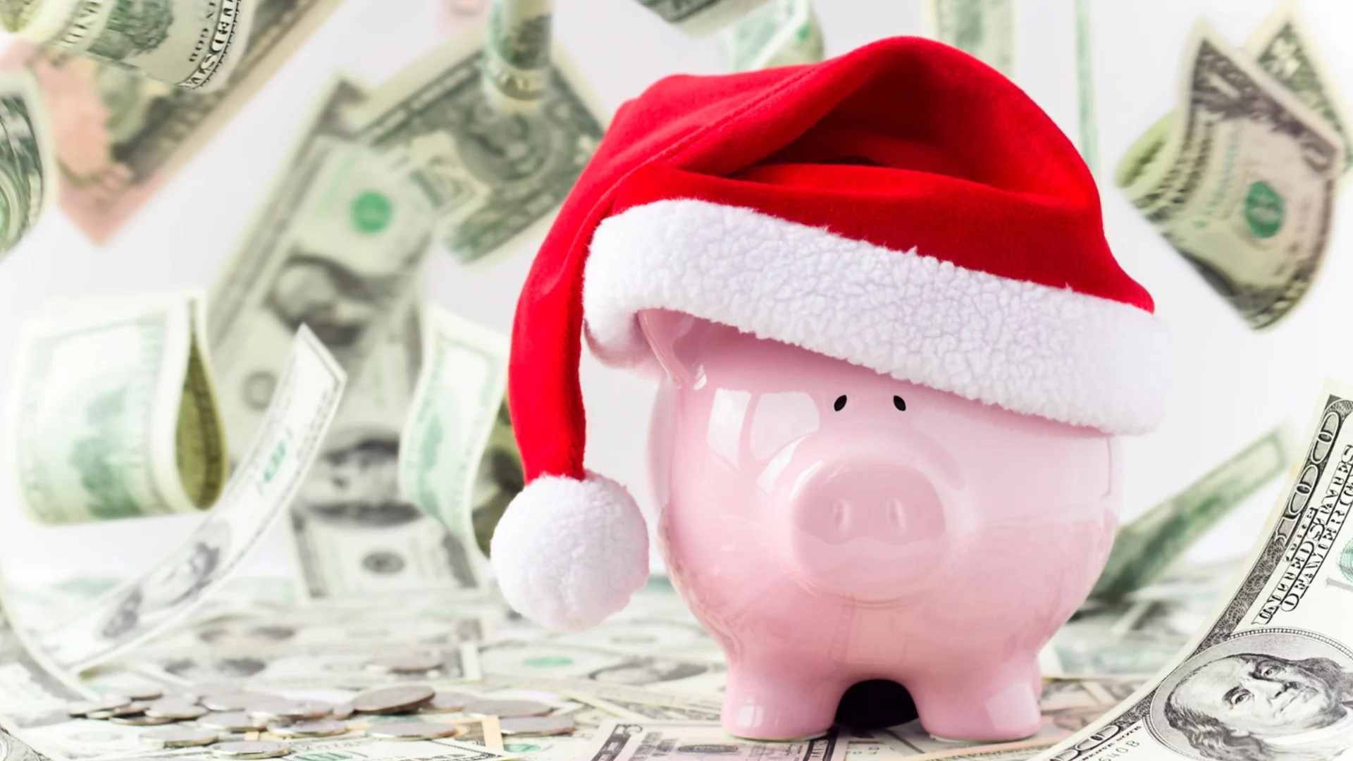 В кои държави дават най-големи коледни бонуси и къде са работили дори на Бъдни вечер? 