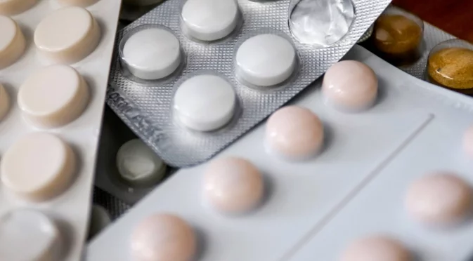 Македонците са пристрастени към антибиотиците