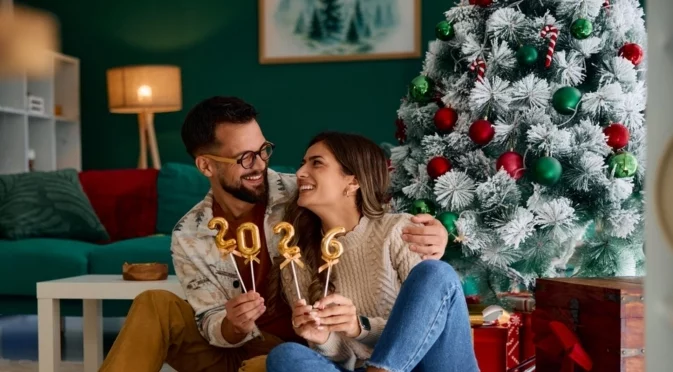 Месечен хороскоп за януари 2026 г. 