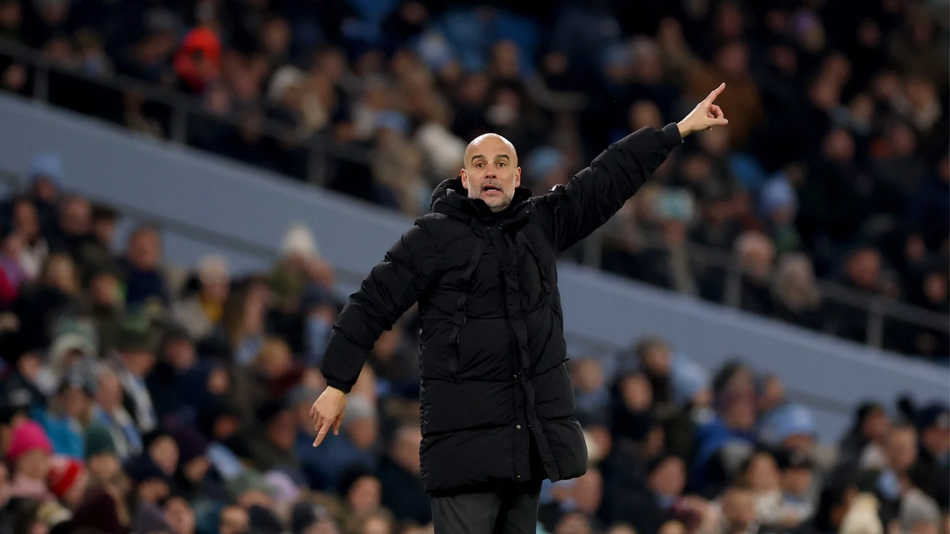 Ман Сити изпревари Юнайтед и Ливърпул: взима новата звезда на Висшата лига