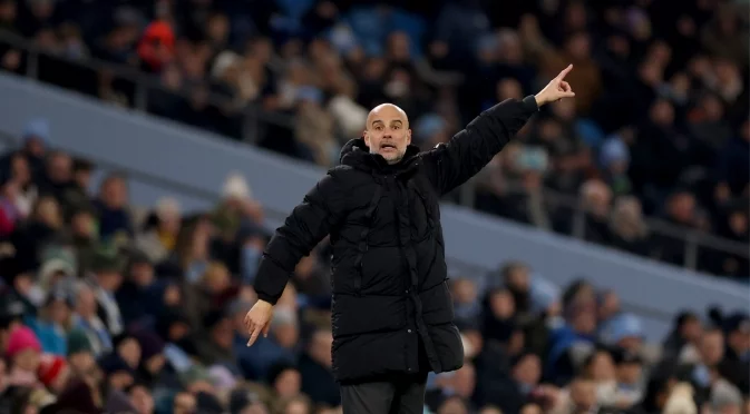 Ман Сити изпревари Юнайтед и Ливърпул: взима новата звезда на Висшата лига