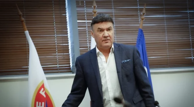 Мария Петрова за Боби Михайлов: За пореден път се уверих, че ние предполагаме, а Господ разполага!