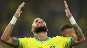 Това, което Неймар можеше да бъде, но не беше