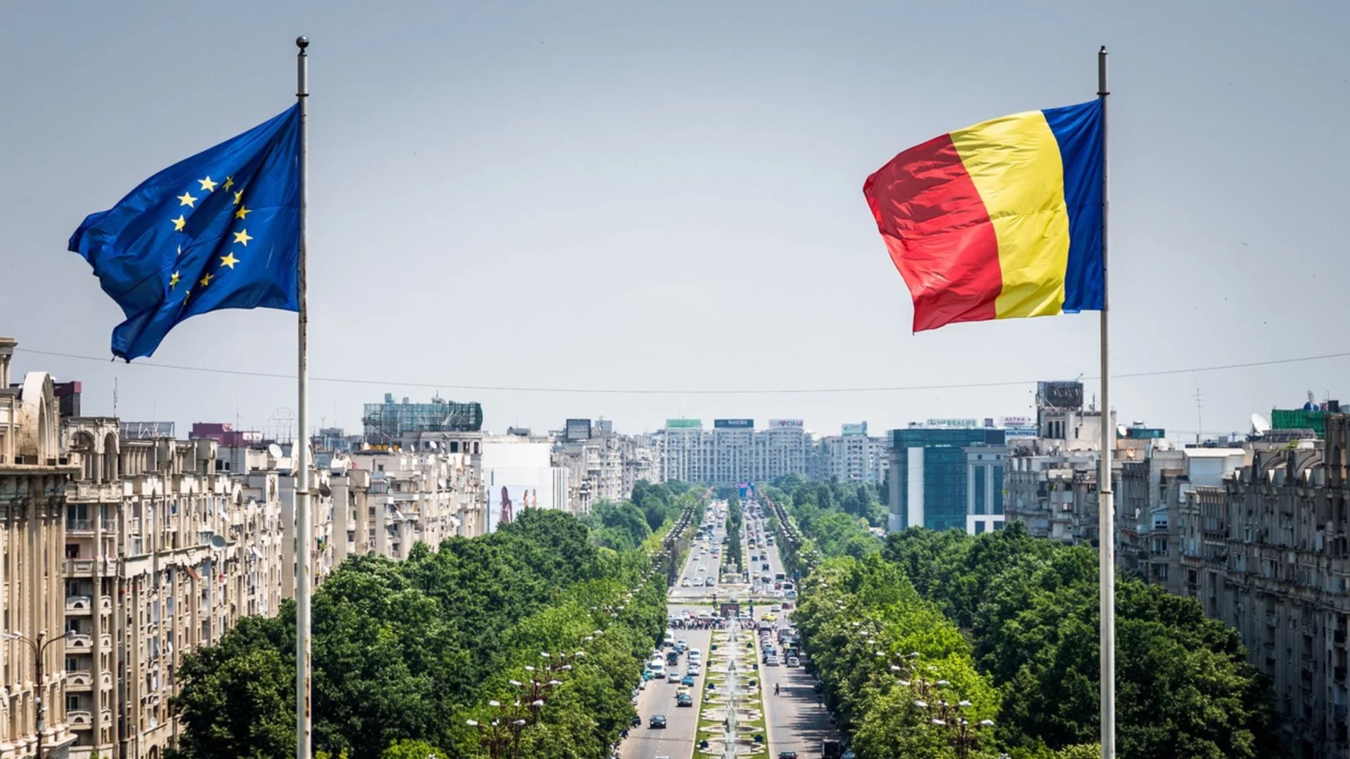 Пенсиите на магистратите в Румъния може да бъдат ограничени