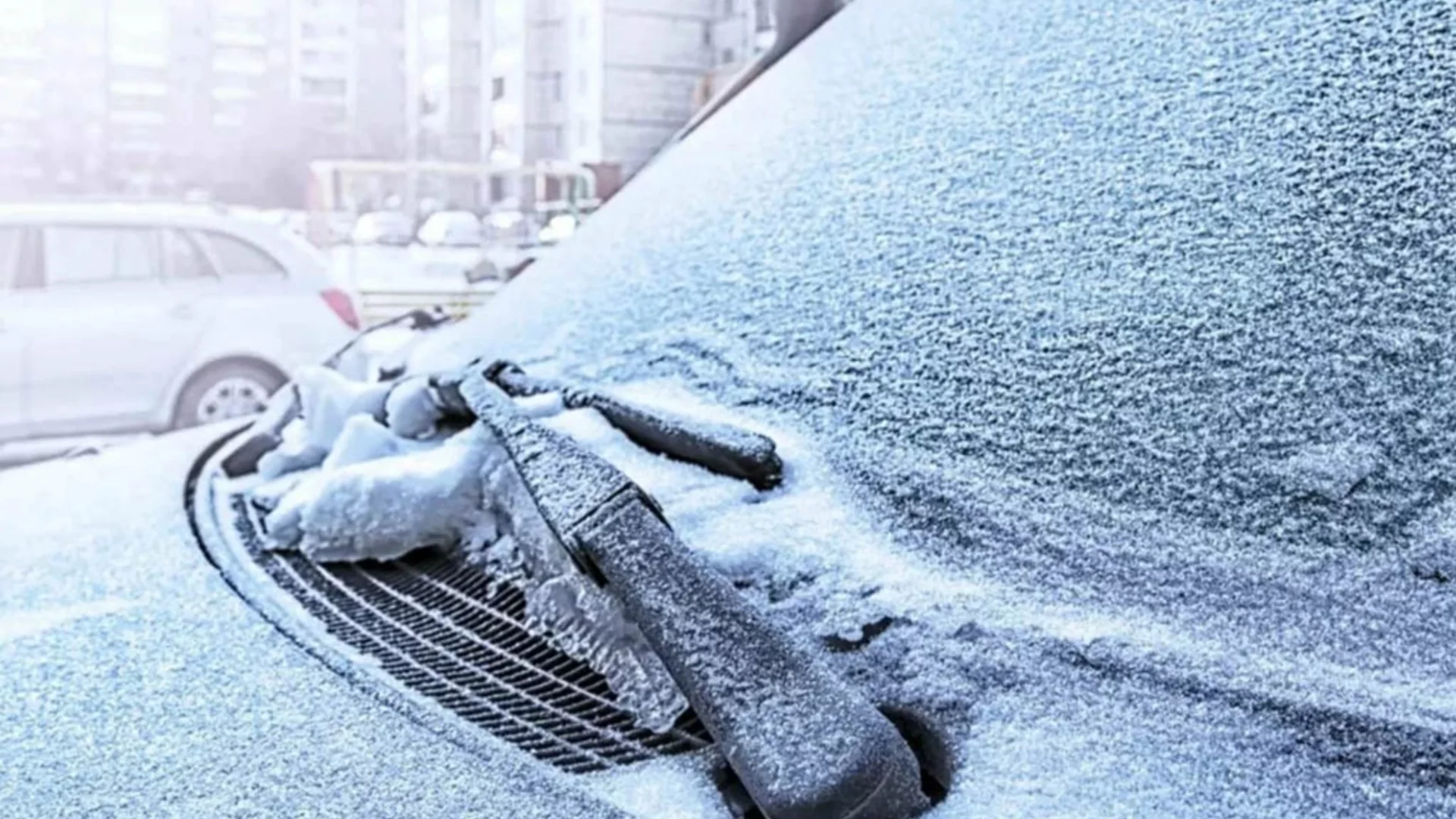 Прогноза за времето - 29 декември (понеделник)