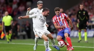 Атлетико Мадрид - Реал Мадрид НА ЖИВО по ТВ: Къде да гледаме Суперкупата на Испания?