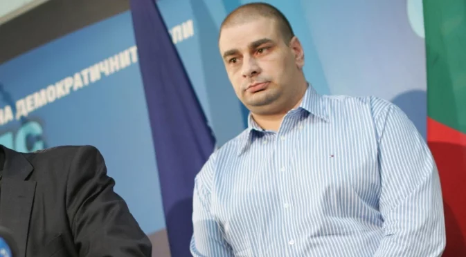 Почина бивш лидер на СДС