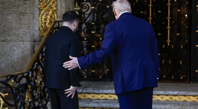 На финалния етап сме на преговорите. Това или ще спре, или ще продължи много дълго време