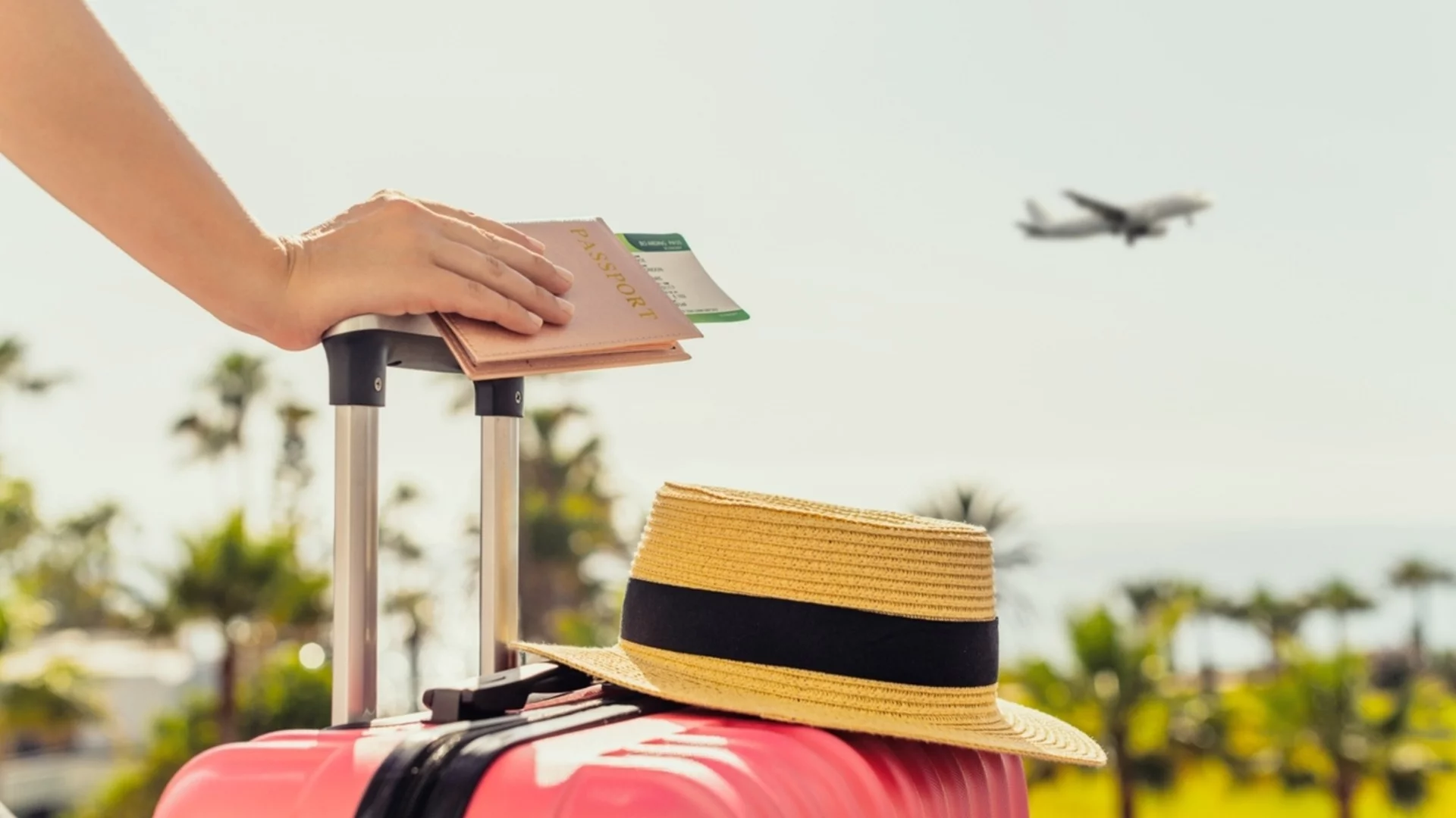 За какво средният германец харчи парите си? Вече резервират полети за 2027 година