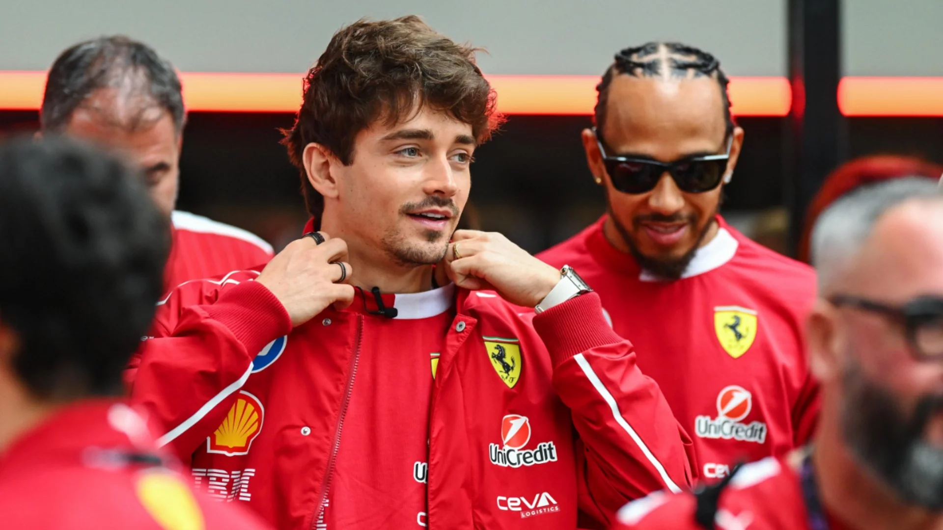 "Енцо Ферари нямаше да приеме един от пилотите на Скудерията дори като клиент в Маранело"