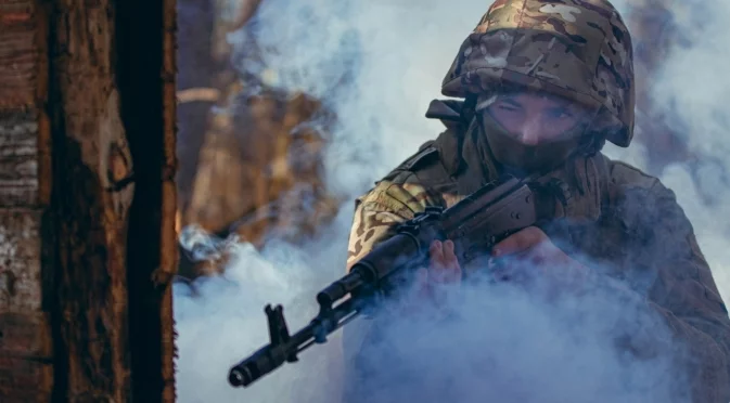 Излъгахме за Купянск, но на война е така: Руско признание. Местни помагат на руснаците в Донбас, твърди украински о.з. полковник