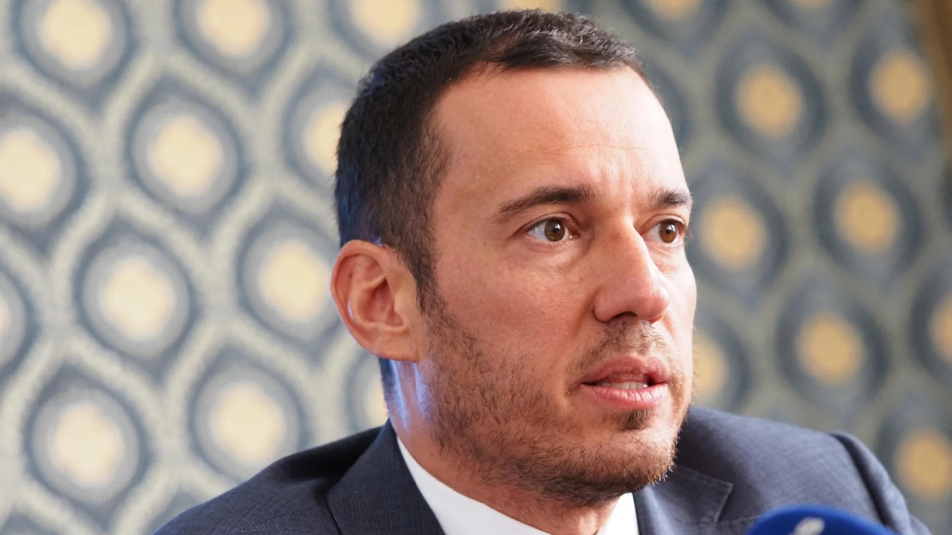 Васил Терзиев: Намалихме с 15% недостига на места в детските градини в София