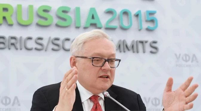 Наглост: Русия ще продължи да бомбардира Украйна, докато не стане "приятелска" (ВИДЕО)