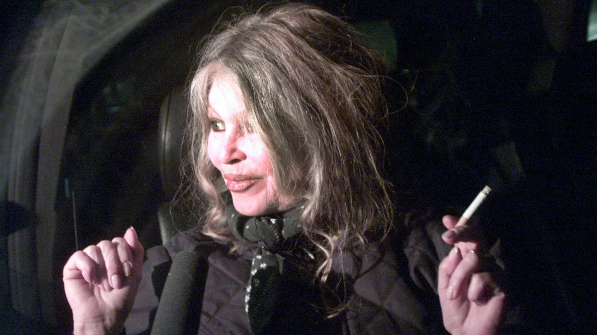 Почина легендарната актриса Бриджит Бардо