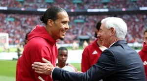 „Мислех, че умирам!“ – легенда разкрива ужасяващата битка със супергрип