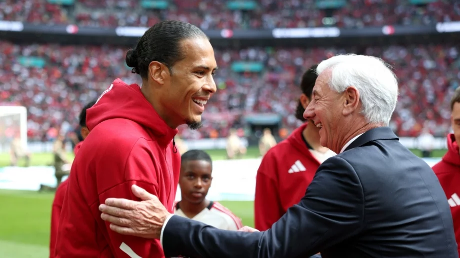 „Мислех, че умирам!“ – легенда разкрива ужасяващата битка със супергрип