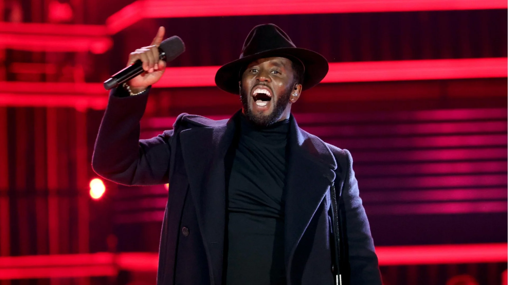 Разкриха новогодишното меню на Пъф Деди в затвора