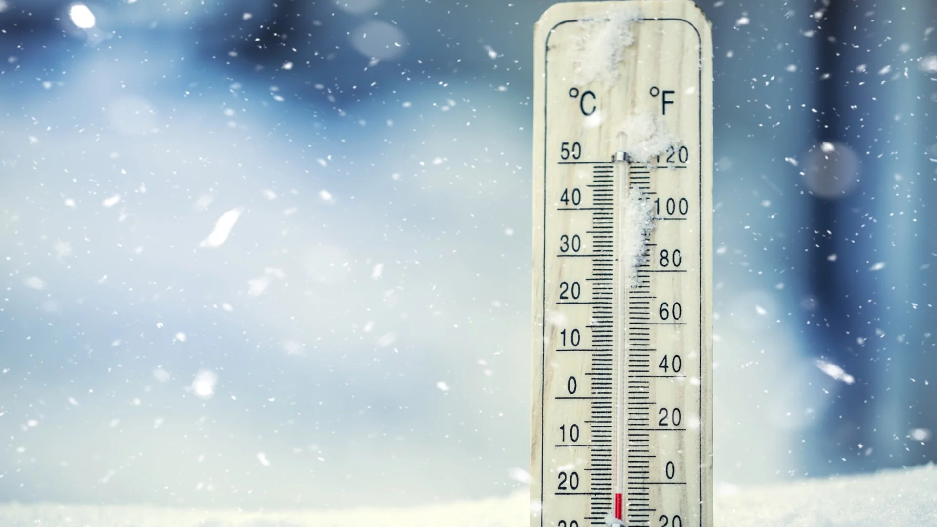 След арктически студ за Нова година: Симеон Матев с прогноза за пролетен януари