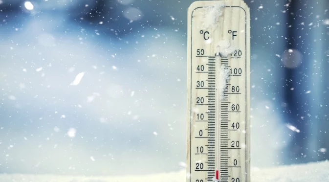 След арктически студ за Нова година: Симеон Матев с прогноза за пролетен януари