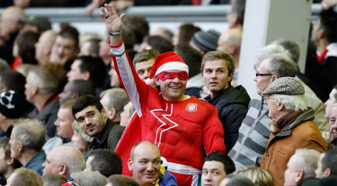 Най-резултатният Боксинг дей: над 60 гола в 10 мача