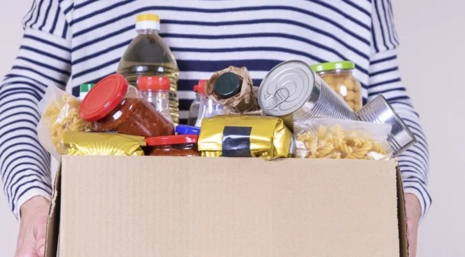 6 храни, които не е нужно да съхранявате в хладилника след празниците