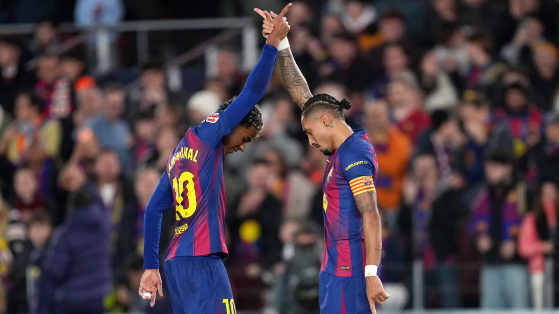 "Обирът на годината": Звездата на 2025 година, която остана без признание