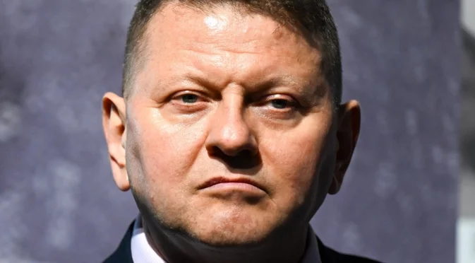 Залужни се готви да напусне поста си на посланик? 