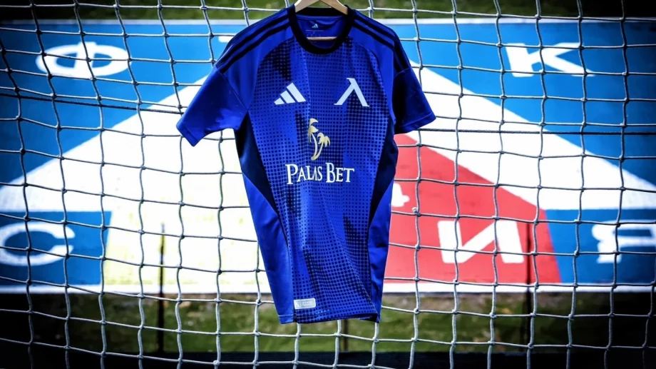 Официално: Левски приключи взаимоотношенията си с Патрик Мислович