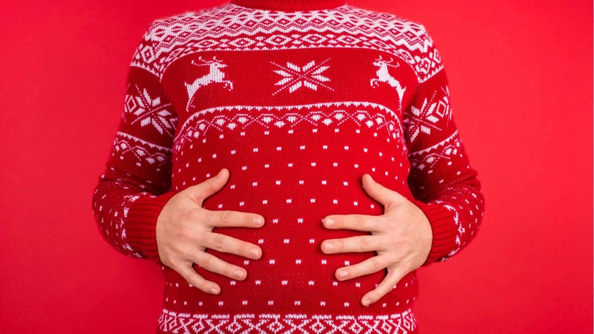 Експерти разкриват как да се насладим на празничните изкушения без да преяждаме