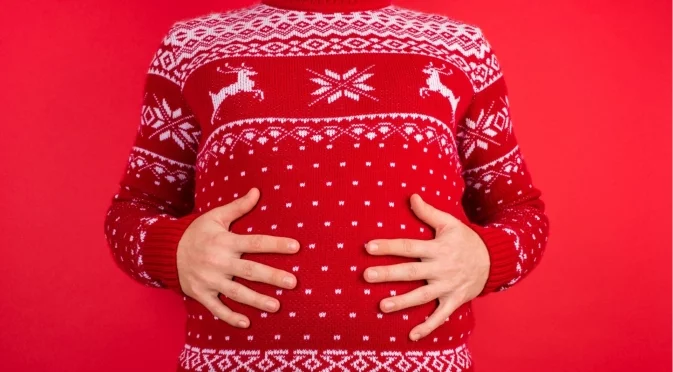 Експерти разкриват как да се насладим на празничните изкушения без да преяждаме