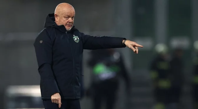 Хьогмо блокира изходящите трансфери на две от звездите на Лудогорец