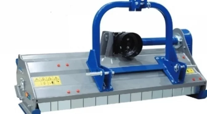 Как да изберем правилния мулчер според терена и задачите?