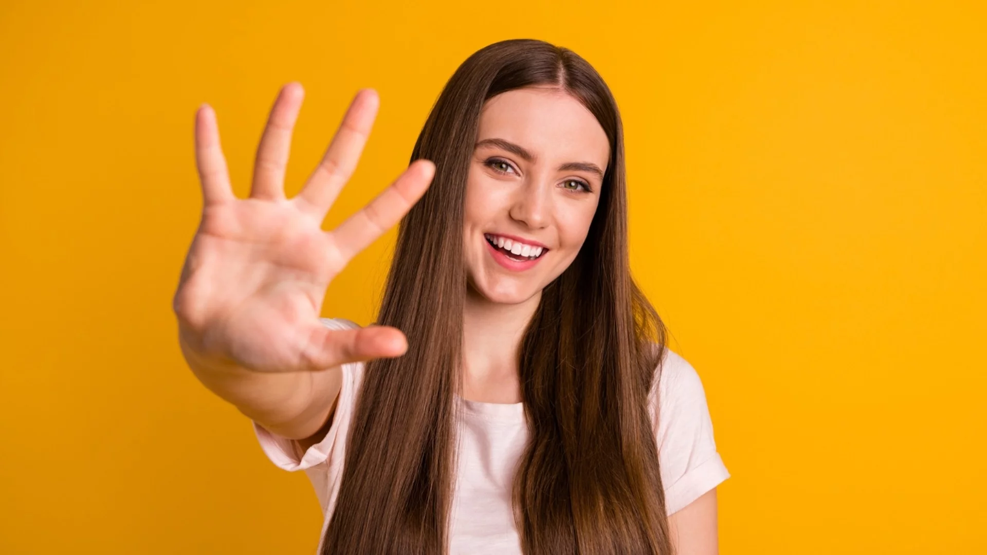 Защо имаме по пет пръста на всяка ръка и всеки крак?