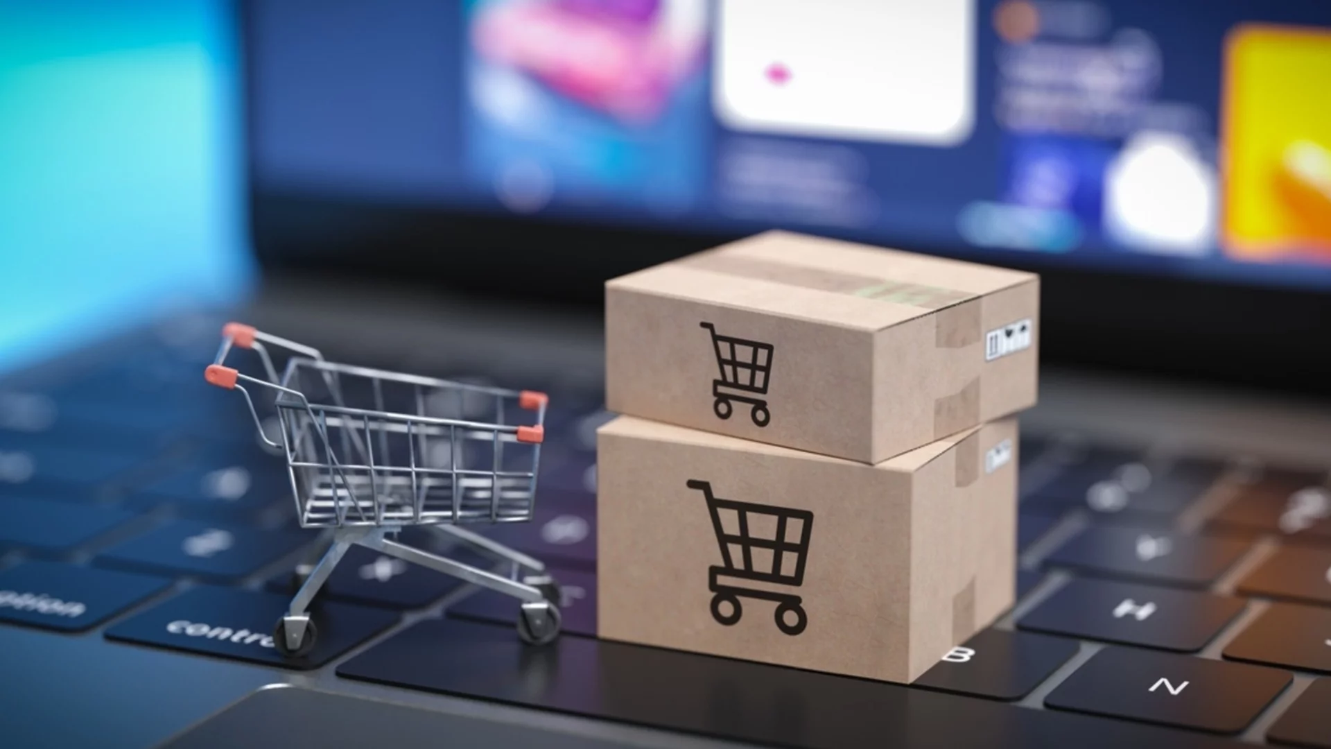 И онлайн магазините затварят при смяната на валутата