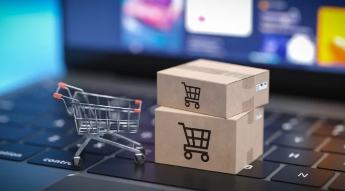 И онлайн магазините затварят при смяната на валутата