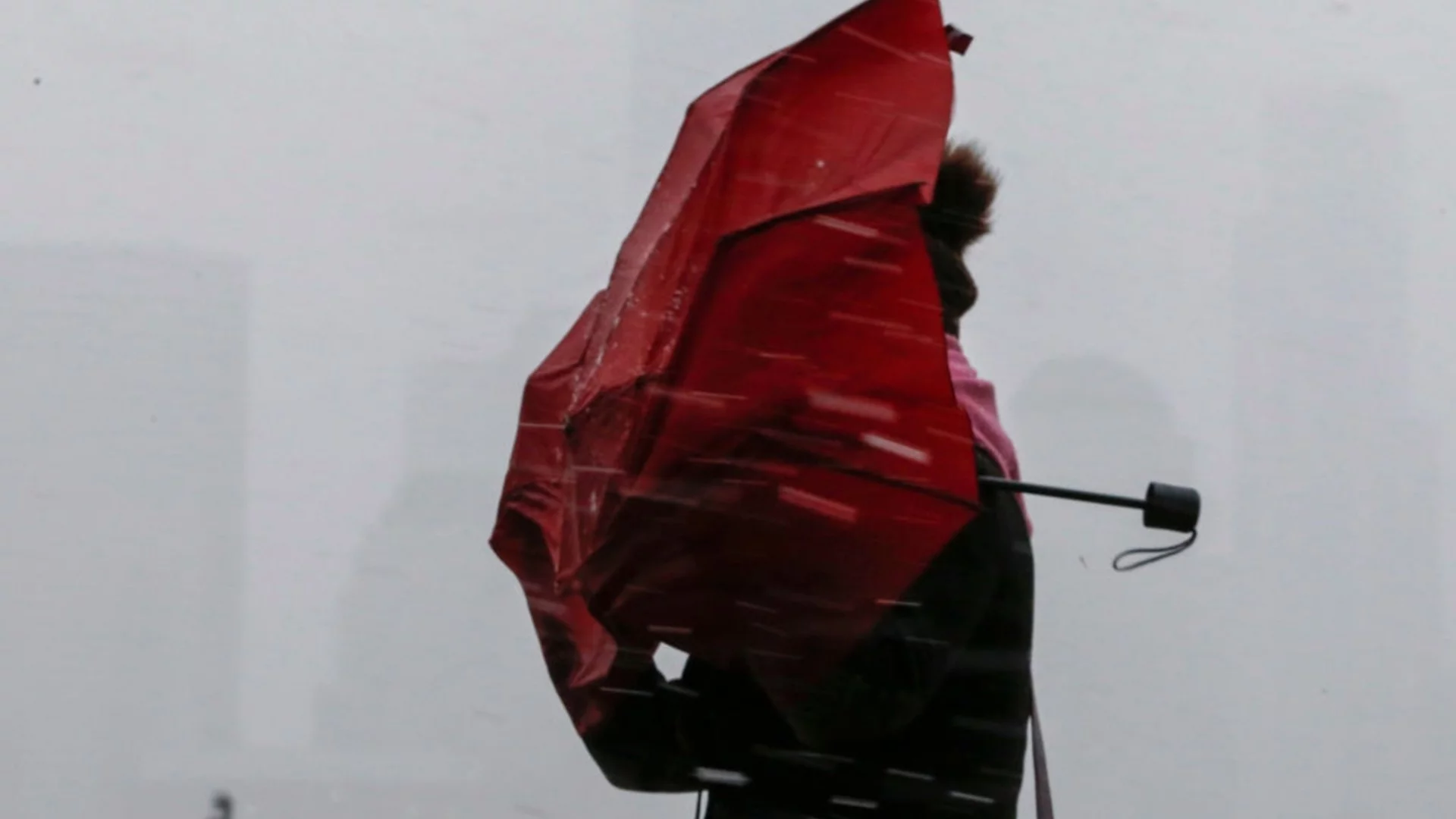 2025 г. си отива с вятър и студ: Николай Василковски за времето в първите дни на 2026 г