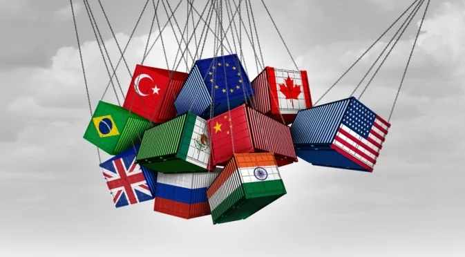 Търговски оръжия: ЕК намери с какво ЕС да озапти САЩ и Китай 