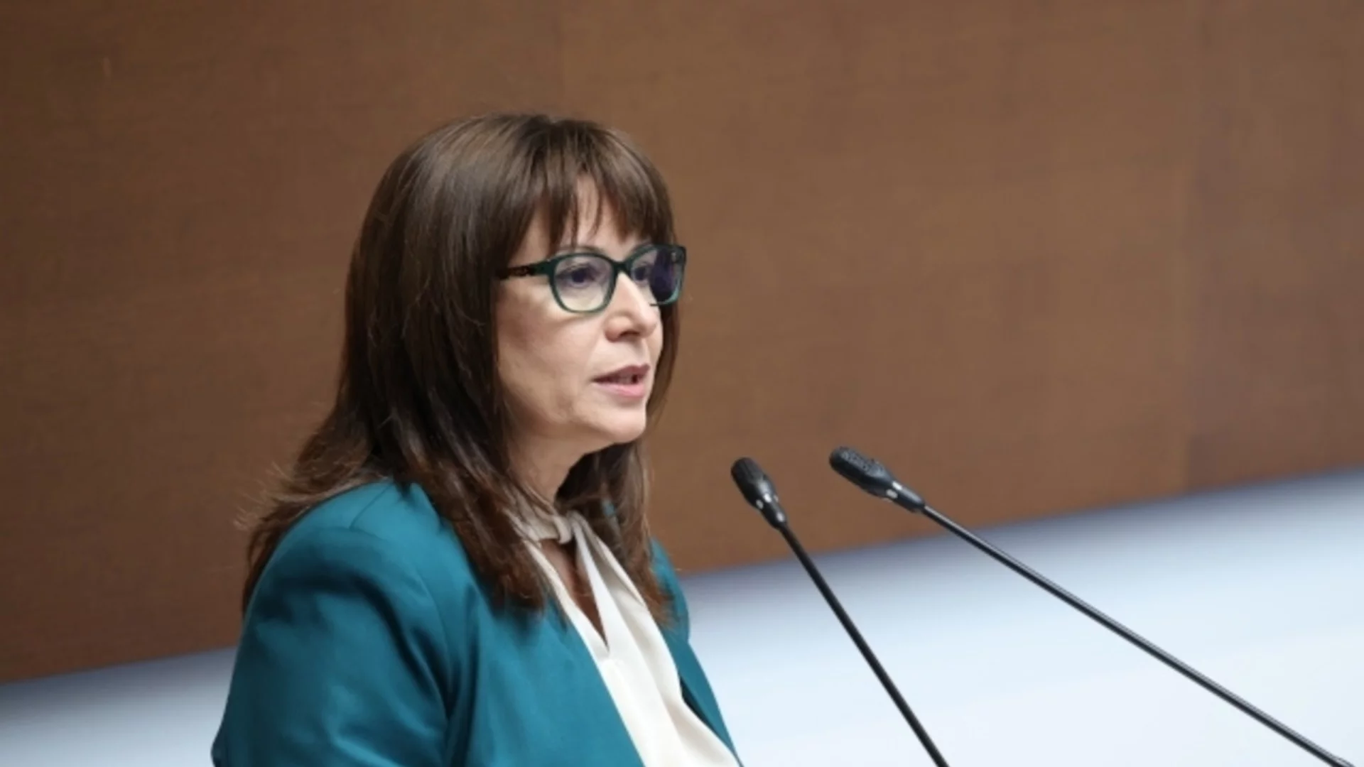 2025 ключова за омбудсмана: Институцията вече има лице, но парното и водата още мъчат българите