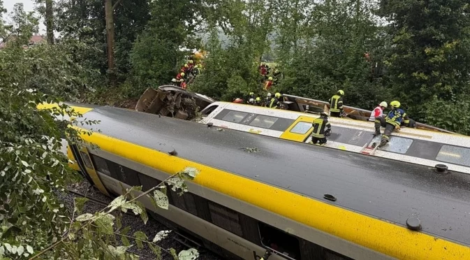 Зверски инцидент: Най-малко 13 убити и страшно много ранени в Мексико (ВИДЕО)