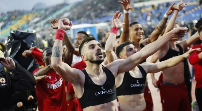 Тимове от четири държави следят Питас, ЦСКА има няколко варианта за негов заместник