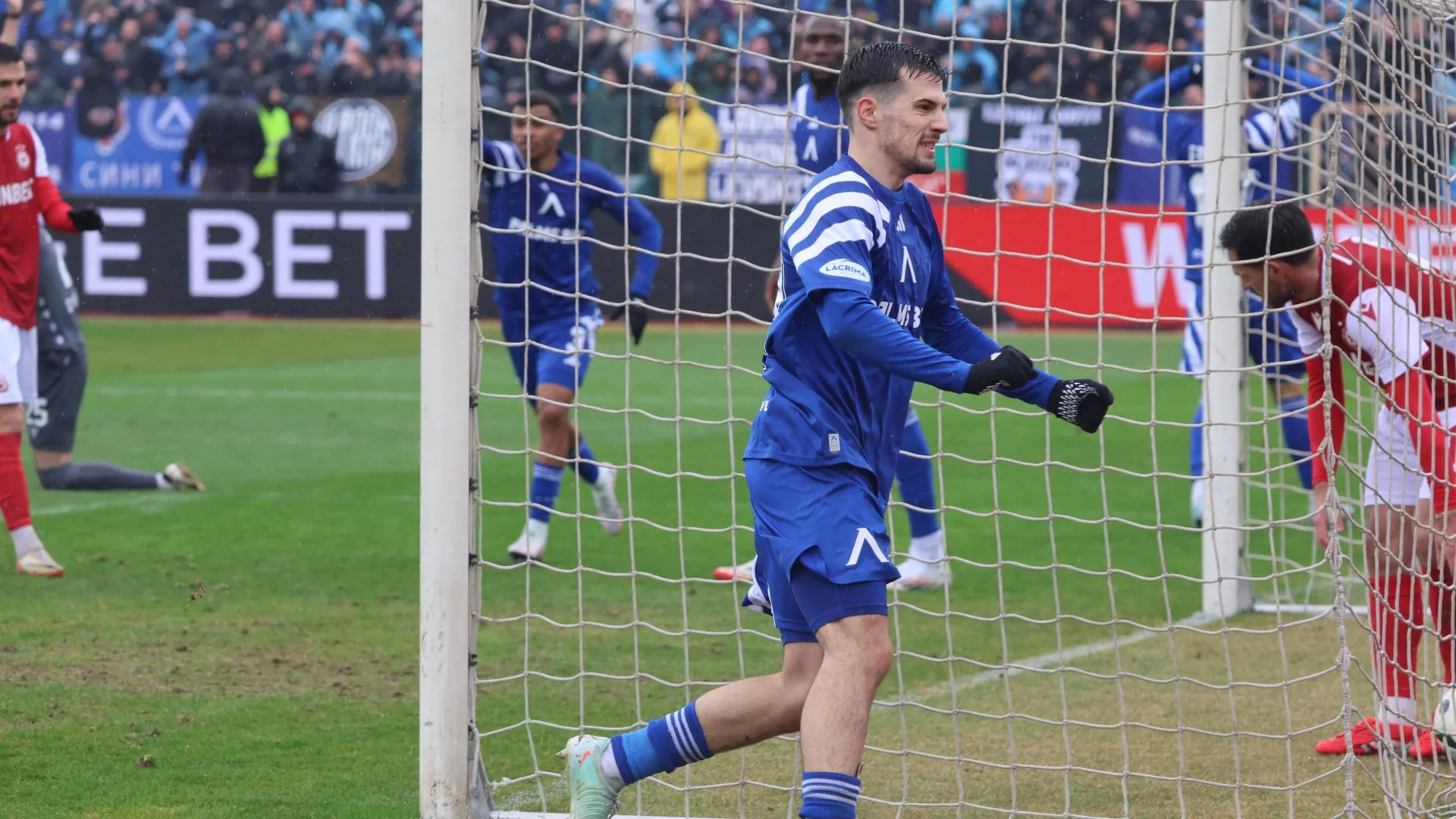 Израелски гранд готви примамлива оферта за Марин Петков