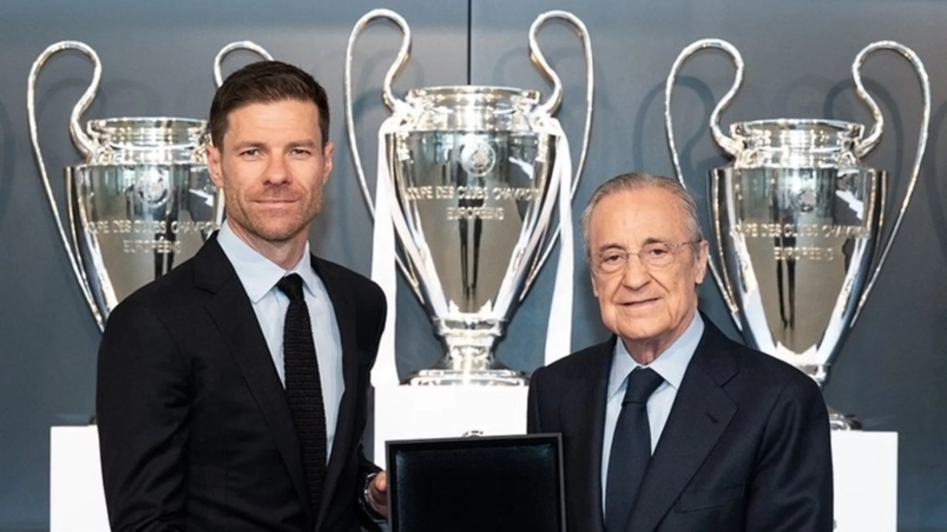 Пореден раздор на "Бернабеу" - Реал Мадрид отказва да изпълни желание на Алонсо