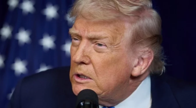 Доналд, както винаги, демонстрира пълна политическа слепота: Шоуто в Маями беше безсмислено