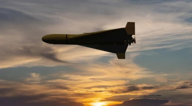 Руски военни летища - цели на атаки с дронове през тази нощ (ВИДЕО)