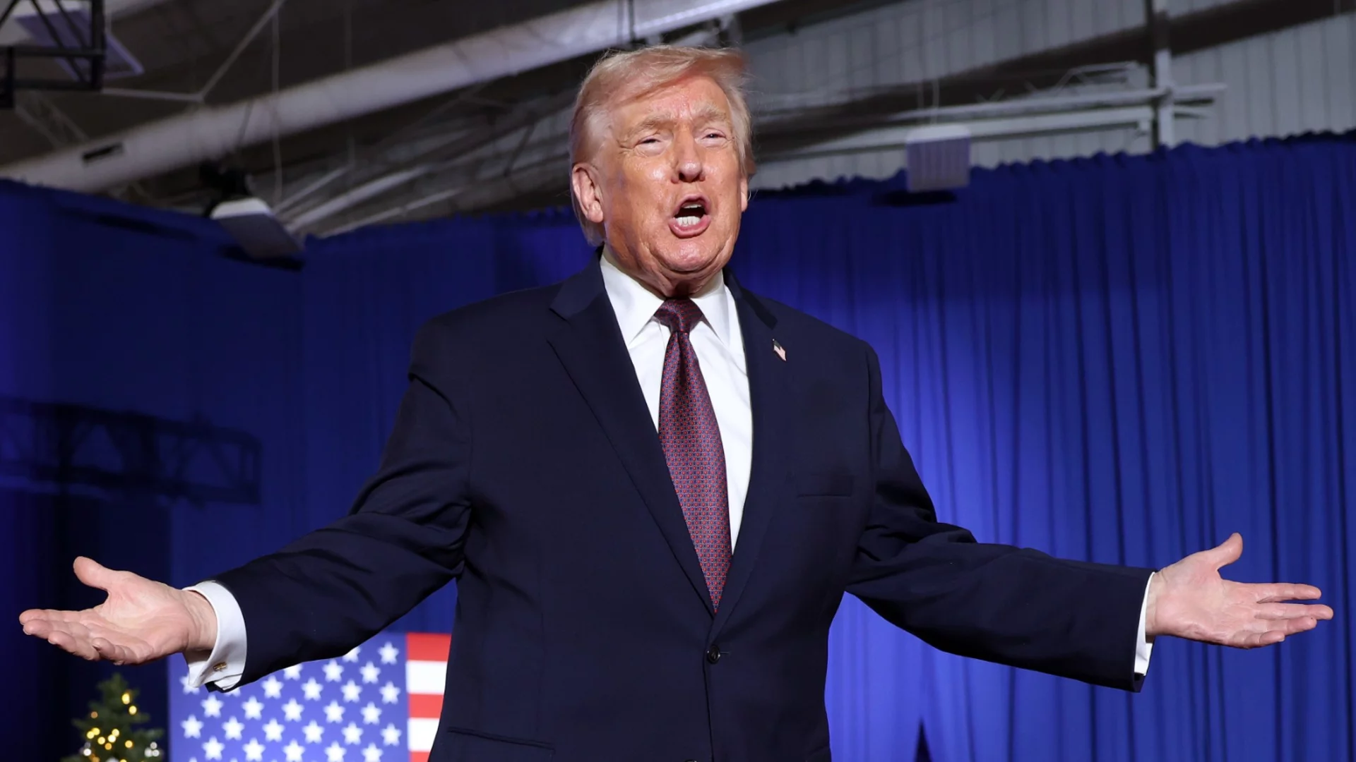 "Положителен разговор": Тръмп отново се е чул днес с Путин