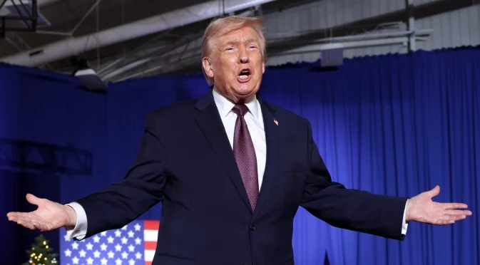 "Положителен разговор": Тръмп отново се е чул днес с Путин