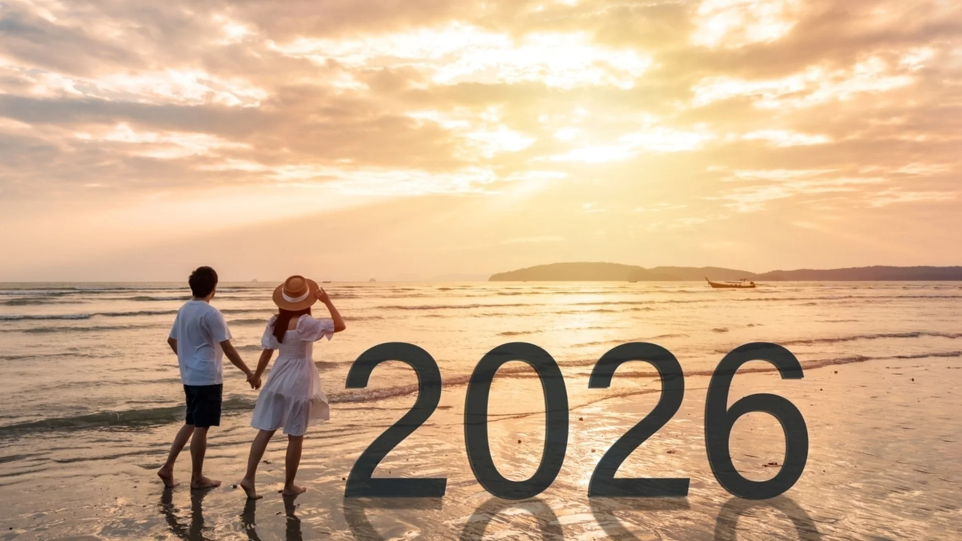 Край на 2025 = край на проблемите за Дева, Везни + още 2 зодии
