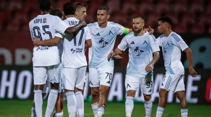 Чистката на „Герена“ започна: Левски разкара ненужен халф