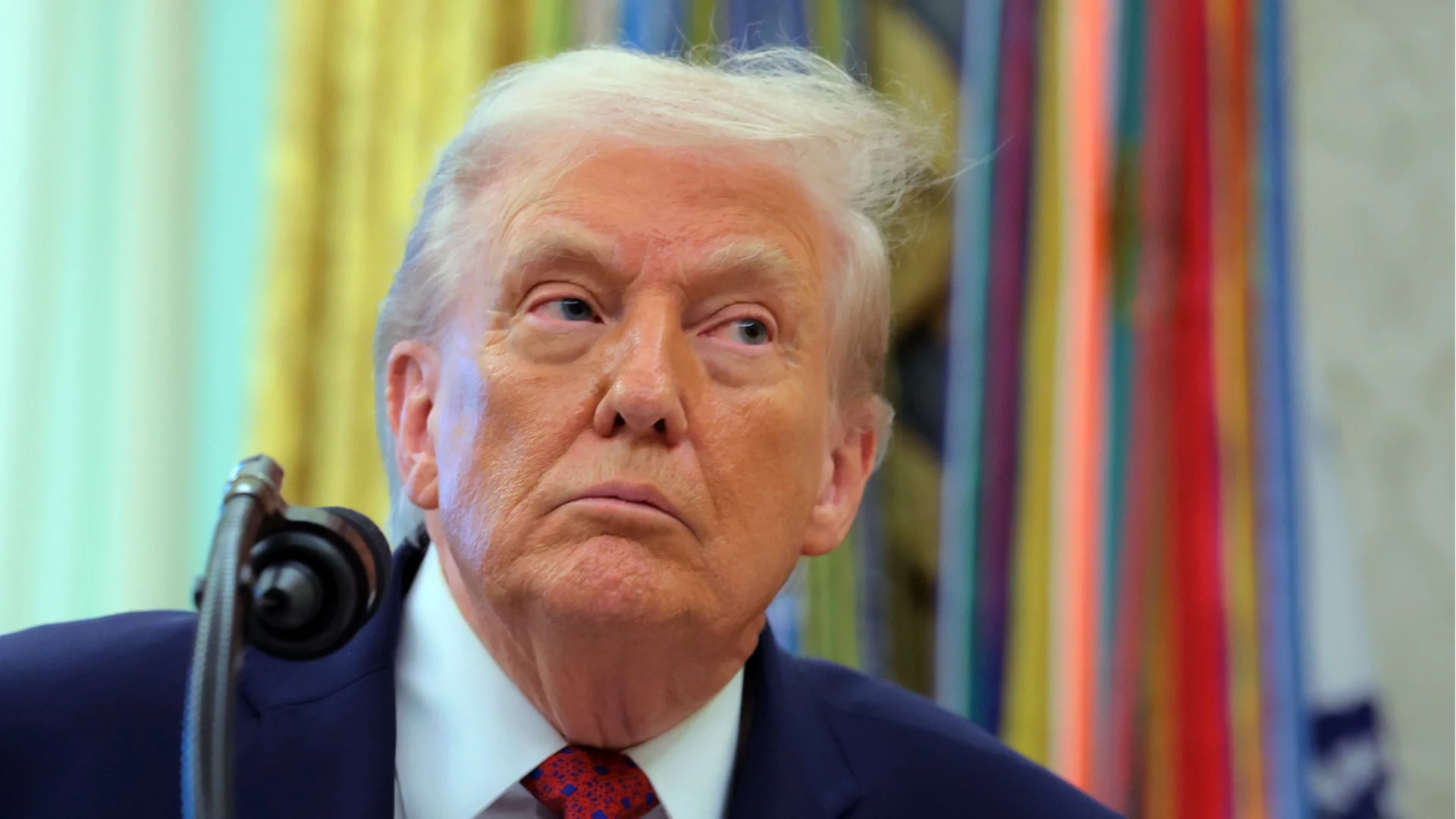 Тръмп: Путин ми каза, че са атакували резиденцията му, това не е хубаво (ВИДЕО)